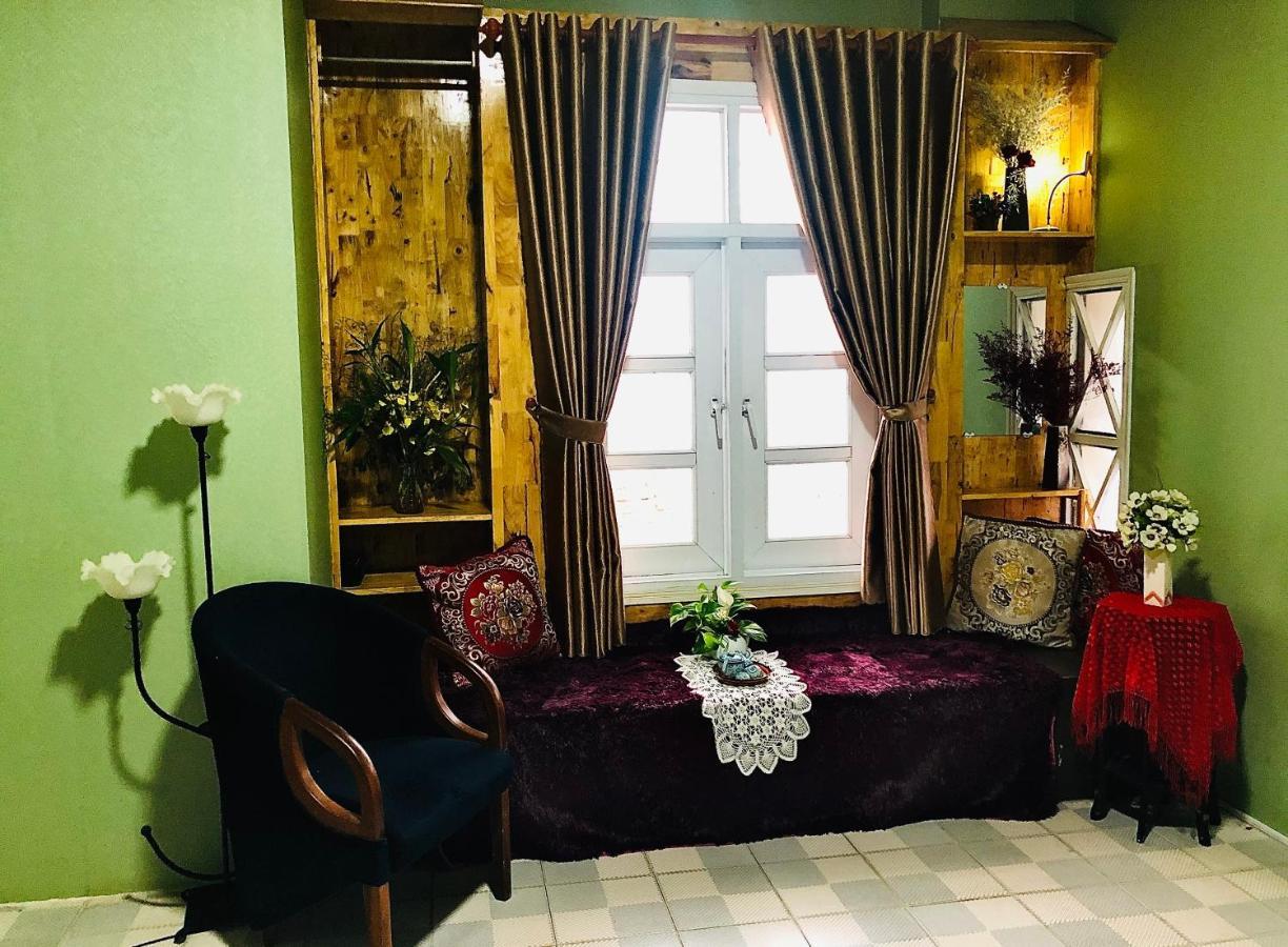 Апартаменты Bac Huong House Туихоа Экстерьер фото